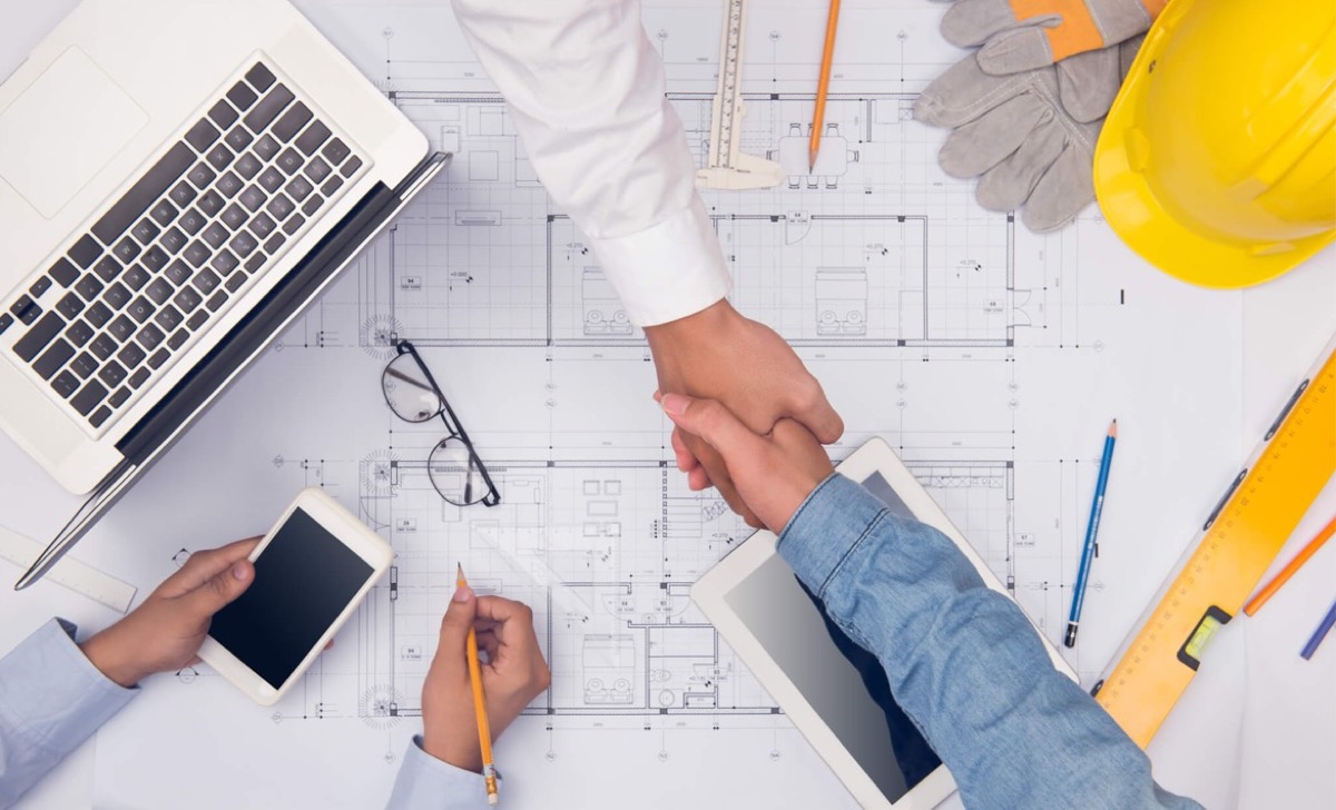 Taahhüt Projeleri 2